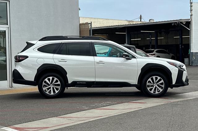 used 2024 Subaru Outback car, priced at $31,975