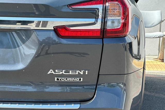 new 2024 Subaru Ascent car, priced at $51,241