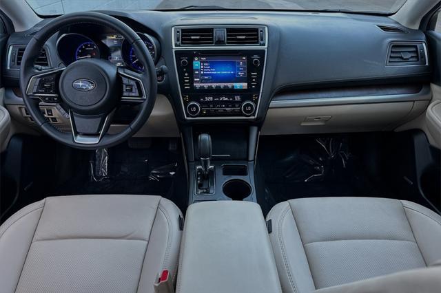 used 2019 Subaru Outback car, priced at $21,957