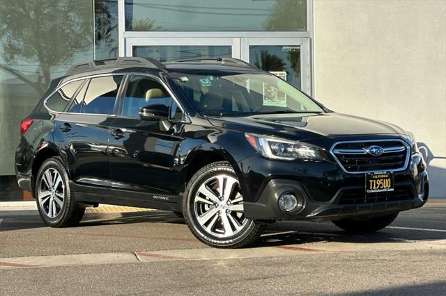 used 2019 Subaru Outback car, priced at $21,957