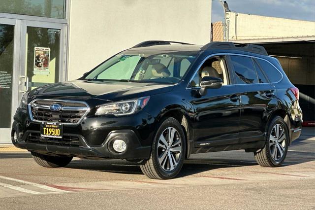 used 2019 Subaru Outback car, priced at $21,957