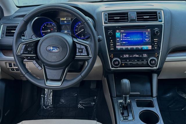 used 2019 Subaru Outback car, priced at $21,957