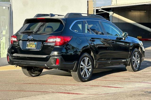 used 2019 Subaru Outback car, priced at $21,957