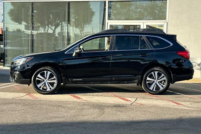 used 2019 Subaru Outback car, priced at $21,957