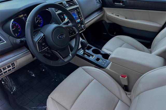 used 2019 Subaru Outback car, priced at $21,957