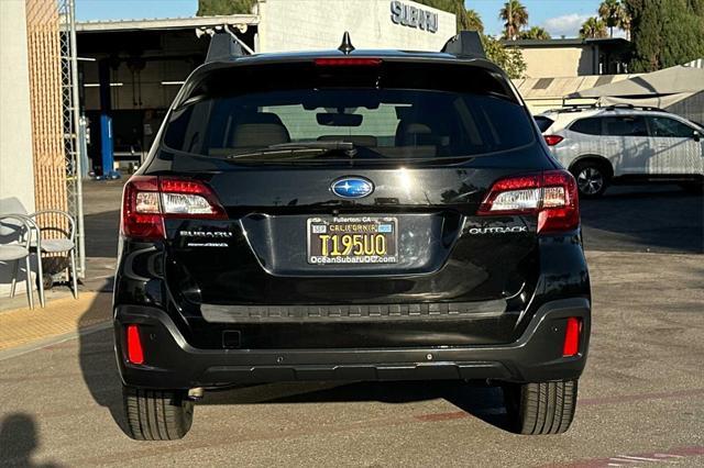 used 2019 Subaru Outback car, priced at $21,957