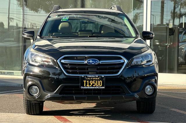 used 2019 Subaru Outback car, priced at $21,957