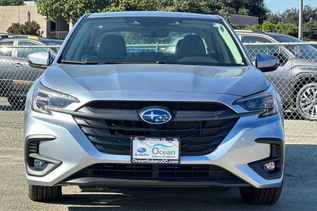 new 2025 Subaru Legacy car, priced at $30,076