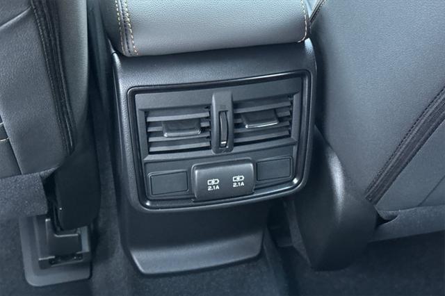 new 2025 Subaru Forester car, priced at $39,412