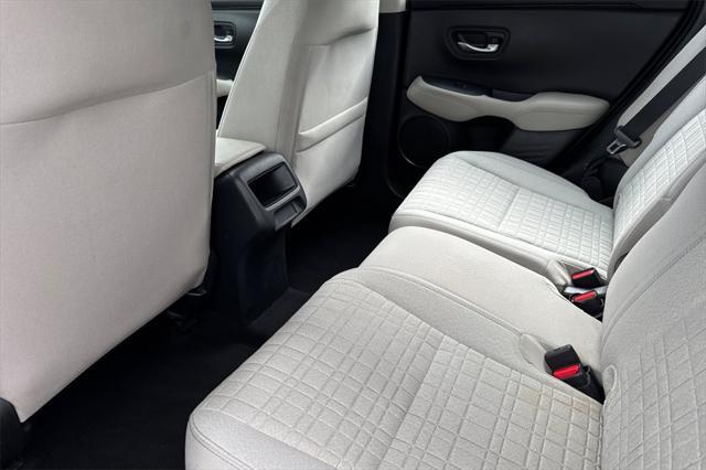 used 2023 Honda HR-V car, priced at $22,622