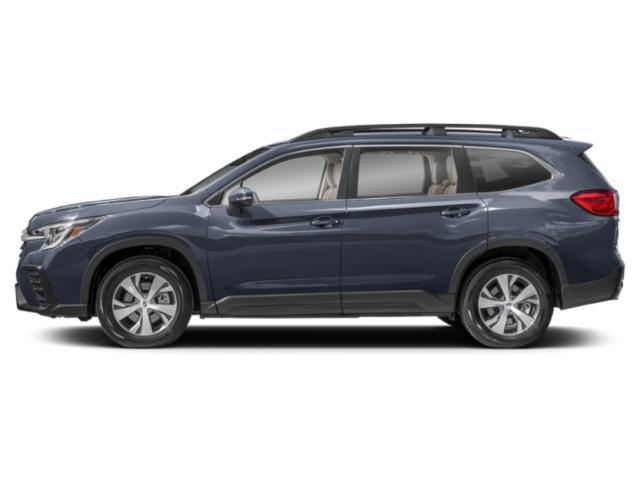 new 2025 Subaru Ascent car, priced at $41,240