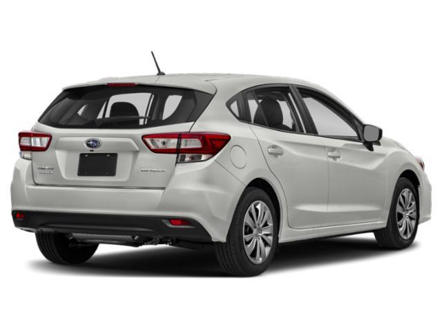 used 2019 Subaru Impreza car