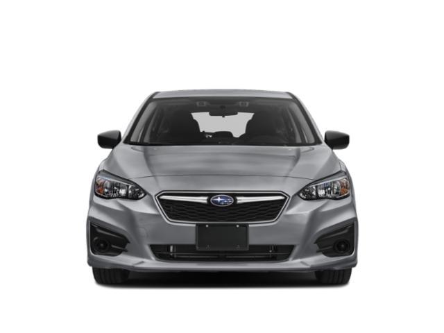 used 2019 Subaru Impreza car