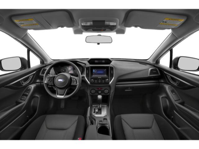 used 2019 Subaru Impreza car