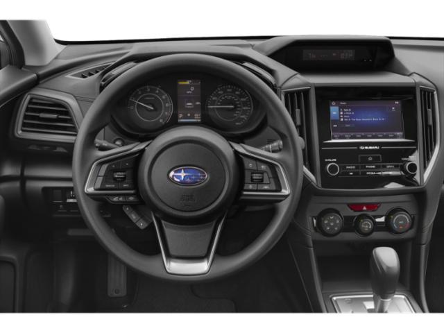 used 2019 Subaru Impreza car