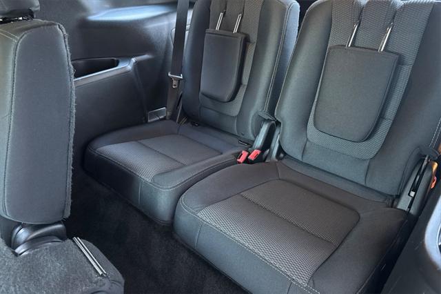 used 2017 Ford Explorer car, priced at $14,987