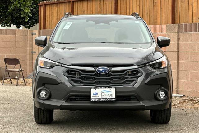 new 2024 Subaru Crosstrek car, priced at $30,950