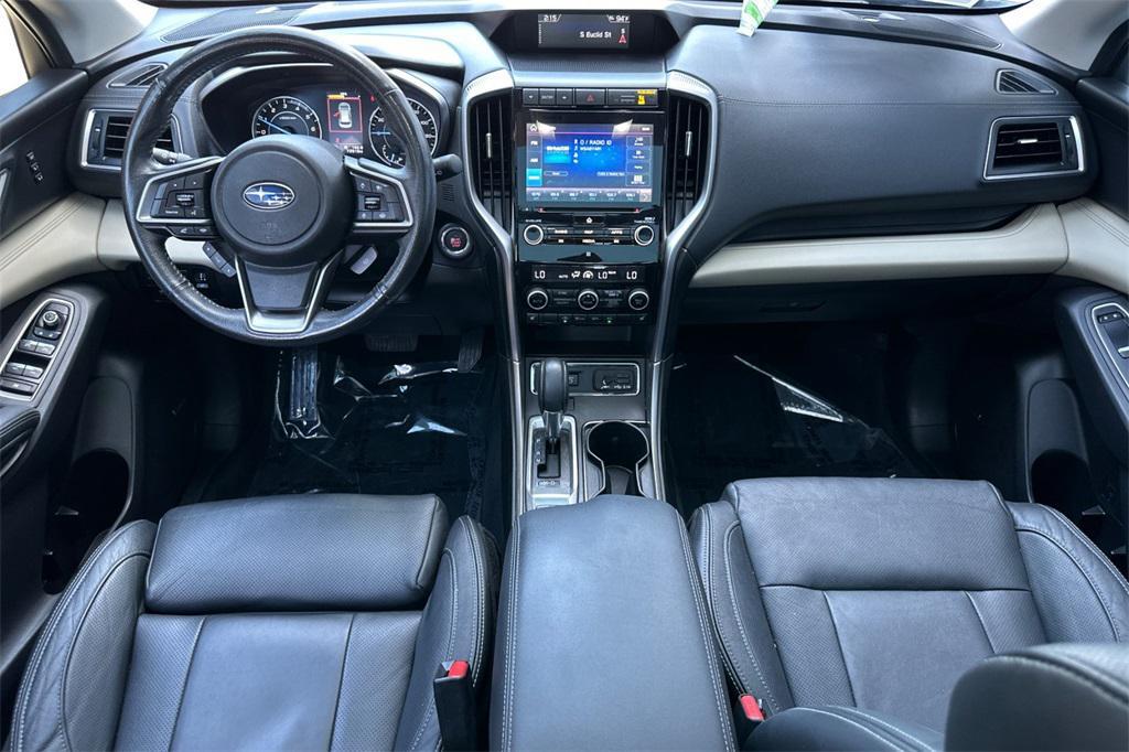 used 2021 Subaru Ascent car, priced at $24,831