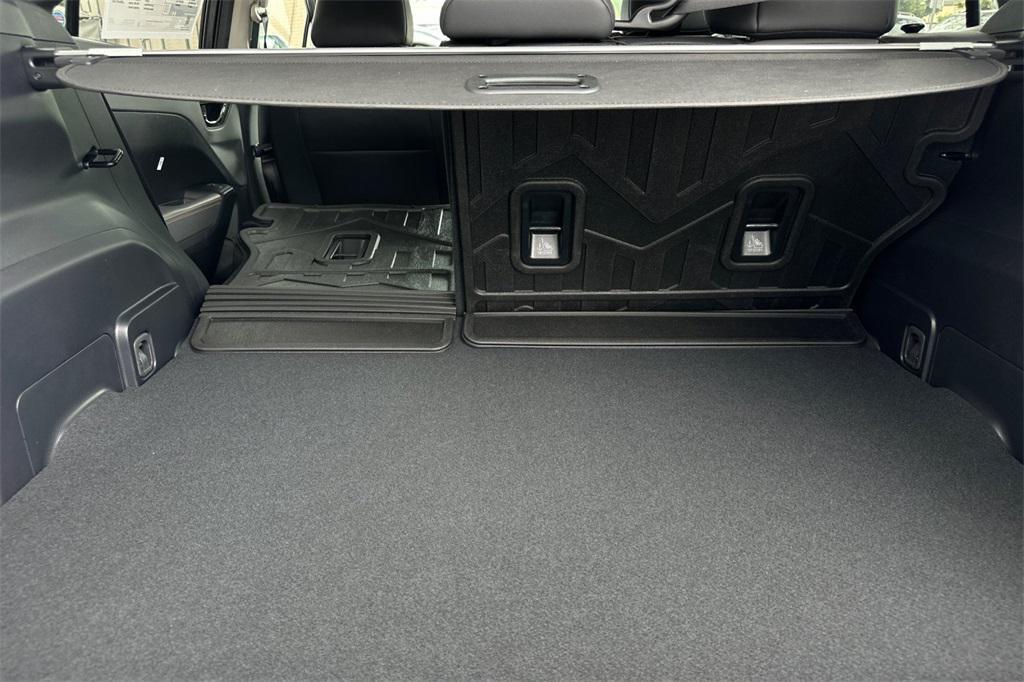 new 2025 Subaru Crosstrek car, priced at $35,215