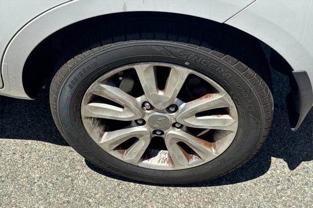 used 2012 Kia Soul car, priced at $7,498