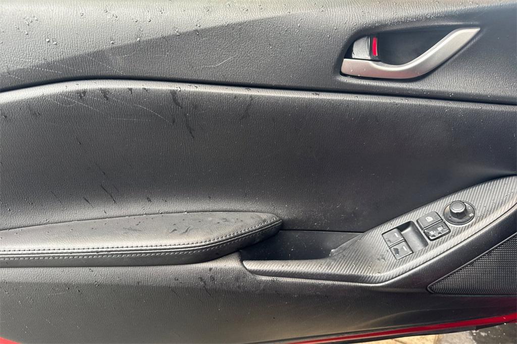 used 2019 Mazda MX-5 Miata car, priced at $18,875