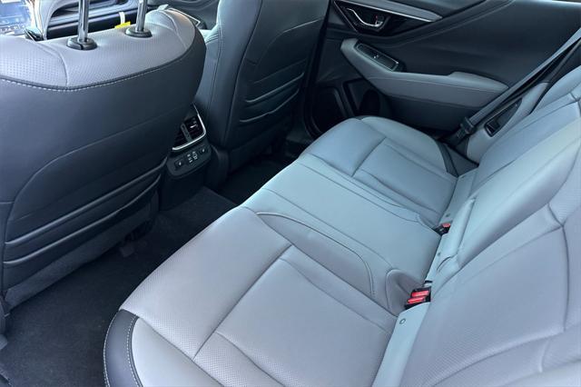 new 2025 Subaru Outback car, priced at $40,611