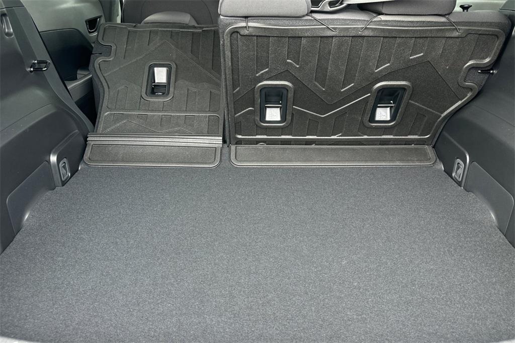 new 2025 Subaru Crosstrek car, priced at $30,932