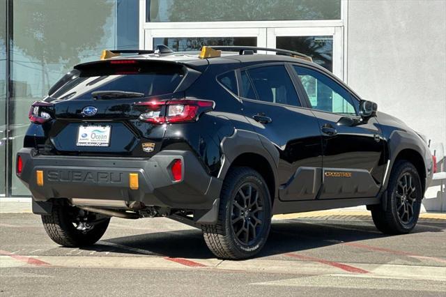 new 2024 Subaru Crosstrek car, priced at $34,787