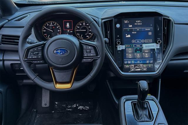 new 2024 Subaru Crosstrek car, priced at $34,787