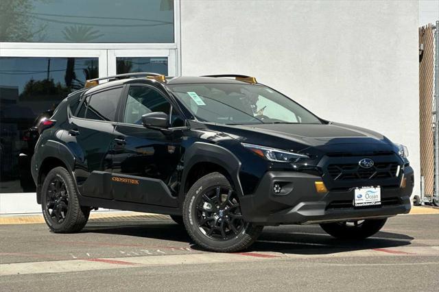 new 2024 Subaru Crosstrek car, priced at $34,787