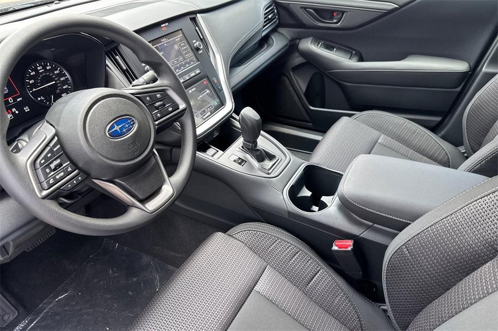 new 2025 Subaru Outback car, priced at $31,833