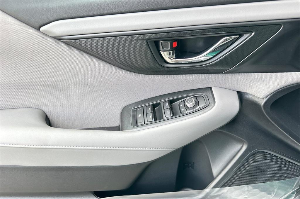 new 2025 Subaru Legacy car, priced at $33,207