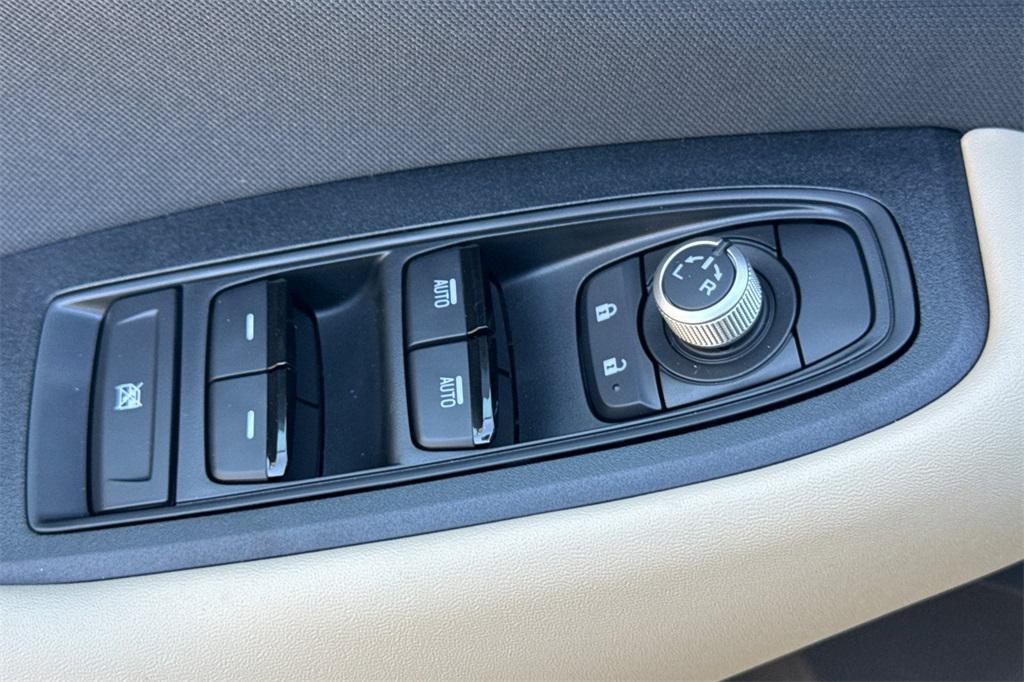 new 2025 Subaru Outback car, priced at $36,845