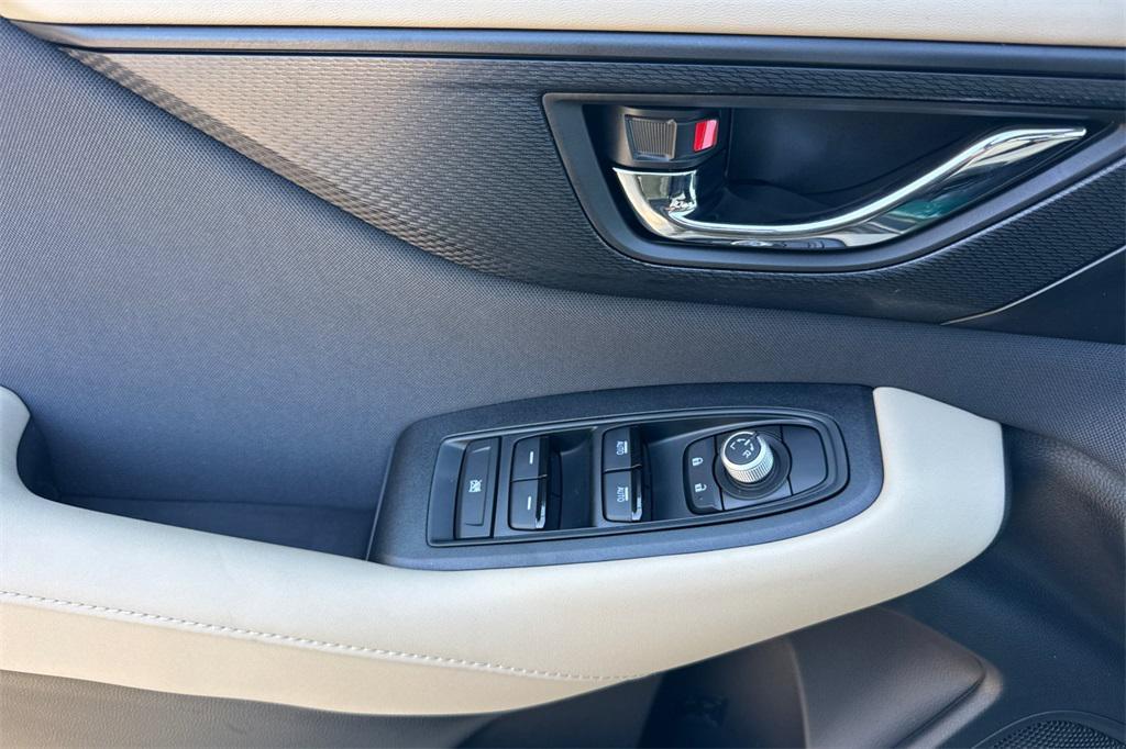 new 2025 Subaru Outback car, priced at $36,845