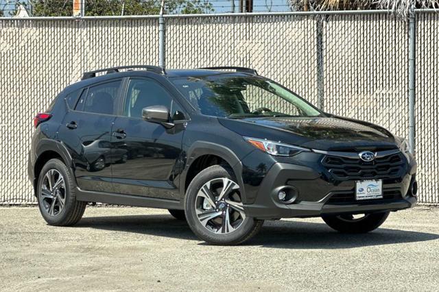 new 2024 Subaru Crosstrek car, priced at $30,785