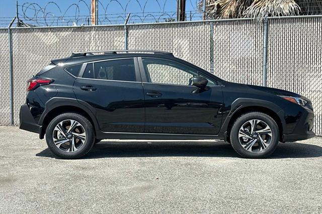 new 2024 Subaru Crosstrek car, priced at $30,785