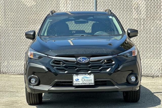 new 2024 Subaru Crosstrek car, priced at $30,785