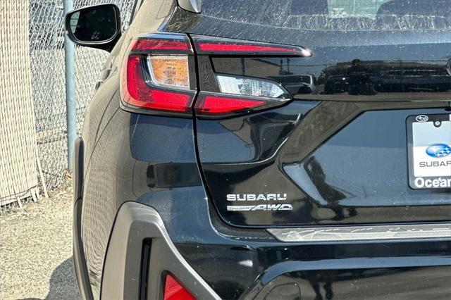 new 2024 Subaru Crosstrek car, priced at $30,785