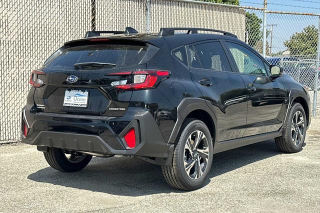 new 2024 Subaru Crosstrek car, priced at $30,785