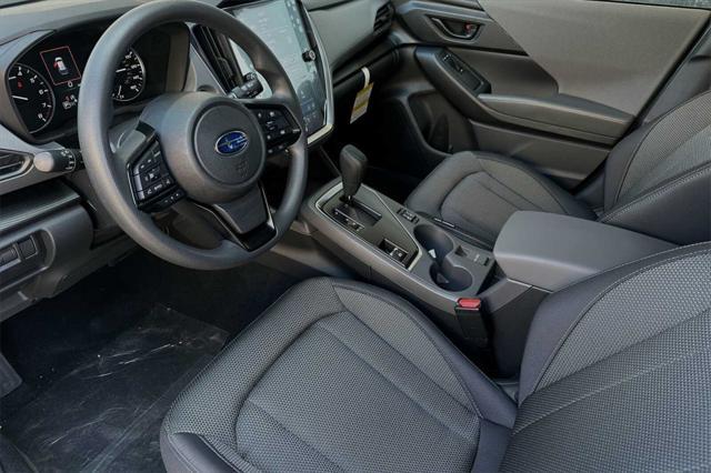 new 2024 Subaru Crosstrek car, priced at $30,785