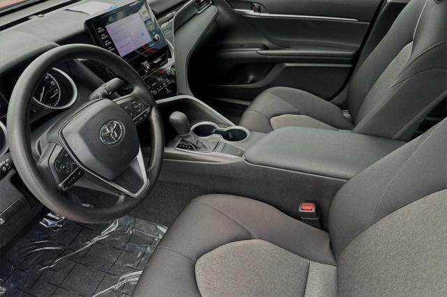 used 2023 Toyota Camry car, priced at $24,398
