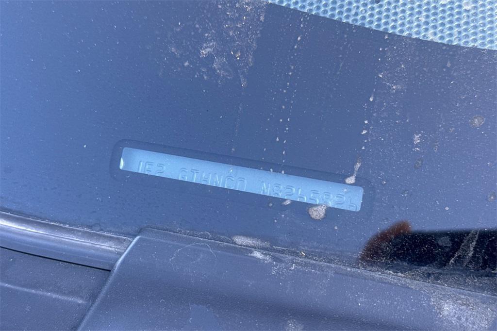 used 2022 Subaru Crosstrek car, priced at $24,990