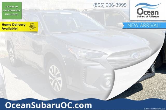 used 2024 Subaru Outback car, priced at $31,988