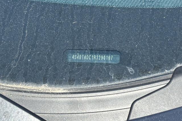 used 2024 Subaru Outback car, priced at $31,988
