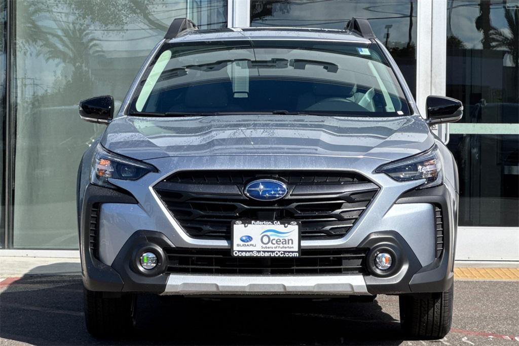 new 2025 Subaru Outback car, priced at $42,379