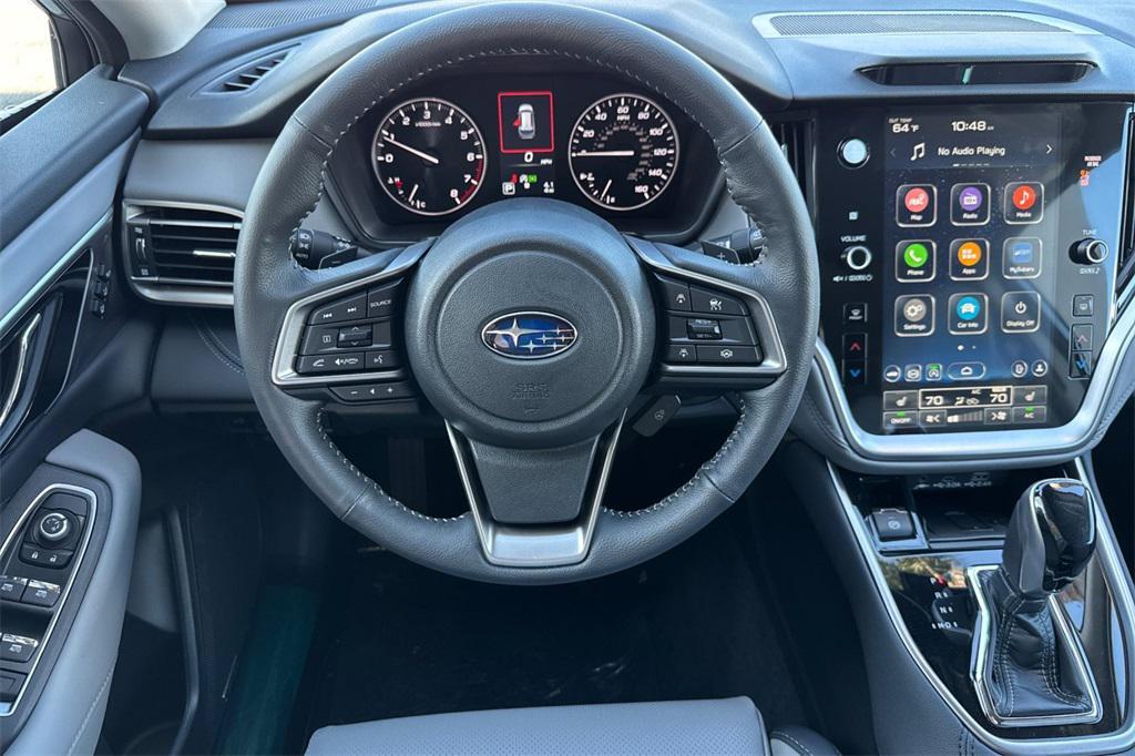 new 2025 Subaru Outback car, priced at $42,379