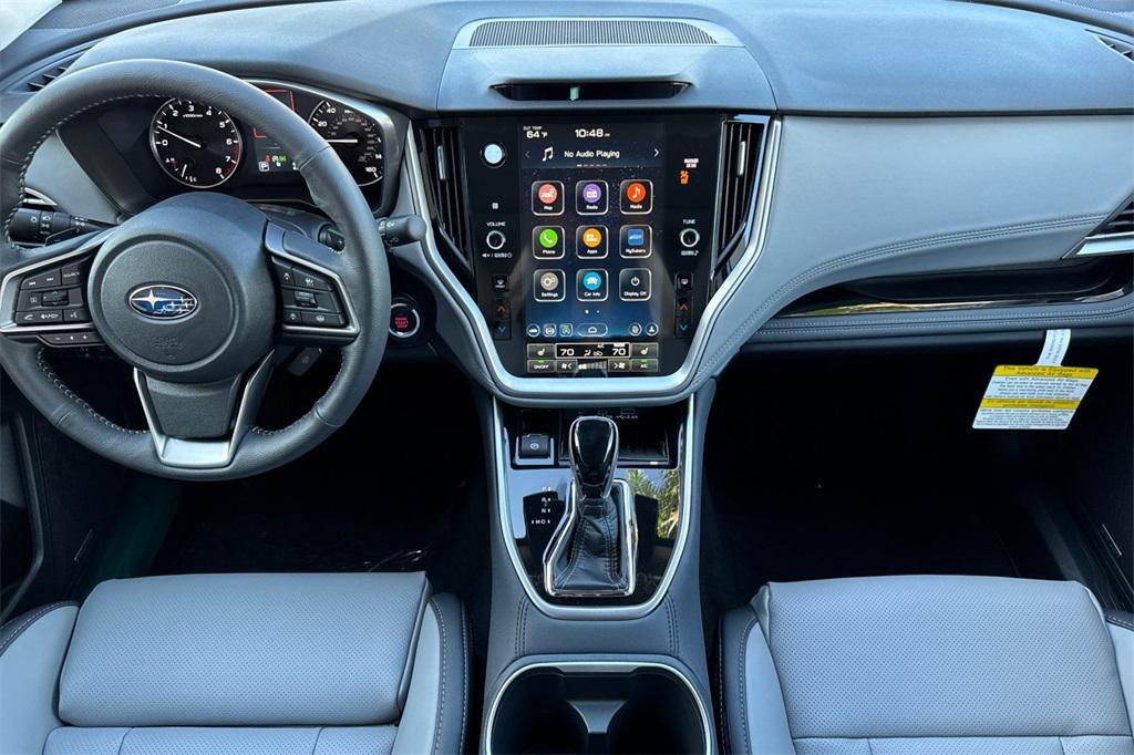 new 2025 Subaru Outback car, priced at $42,379