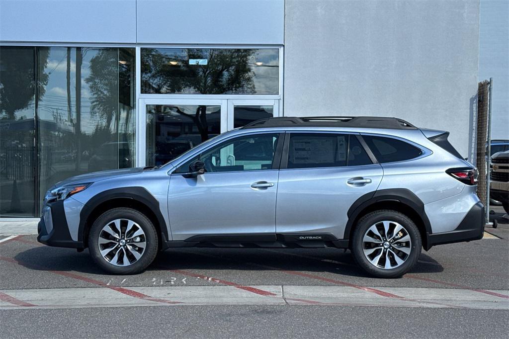 new 2025 Subaru Outback car, priced at $42,379