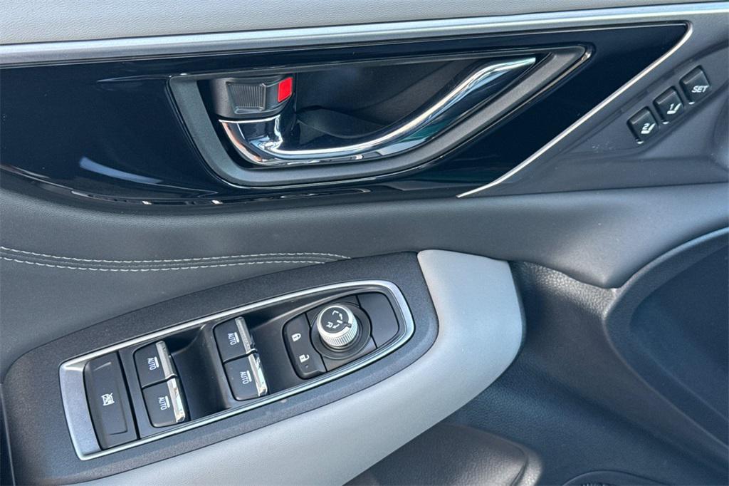 new 2025 Subaru Outback car, priced at $42,379