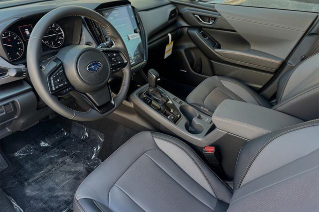 new 2024 Subaru Crosstrek car, priced at $35,452